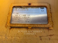 Caterpillar BUCKET-HD, 42" 1.31 CYD, Bucket, S/N: 0X0303920,