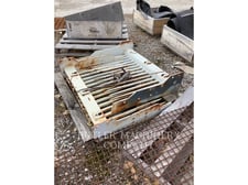 Grizzly GRIZZLY, Crusher, 9999 hours, S/N: X006975,