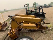 Diamond Multimax D7R RIPPER, Ripper, 9999 hours, S/N: 0X0400113,