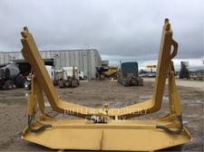 Caterpillar D7E A BLADE, Blade, S/N: DMD00145,