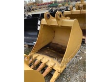 Caterpillar 318E-48GD, Bucket, S/N: 0NBC08654,