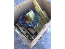 Other U.S. Motors Mfgrs 140MSNWGT, Snow Removal Attachments, S/N: X017715,