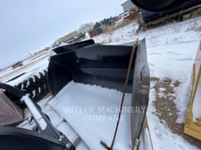 Caterpillar 918 2.5 GP, Bucket, S/N: X051337,