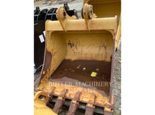 Caterpillar 318E 48GD, Bucket, S/N: X030035,