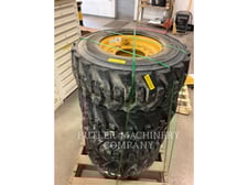 Unverferth 12.0X163.5, Construction