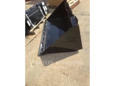 Other 72BKT/GR, Bucket, S/N: X055700,