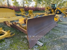 Caterpillar D7 A BLADE, Blade, S/N: 04EB02104,