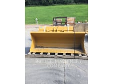 Caterpillar 420F-1.5GP, Bucket, S/N: X027508,