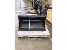 Caterpillar WT-BHLDC48, Bucket, S/N: X046464,