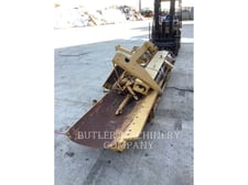 Caterpillar 160HSNOWWING, Snow Removal Attachments, S/N: X69420, 2012