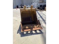 Caterpillar 336 BUCKET 54HD DB, Bucket, S/N: 0X0402444,