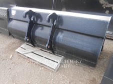 Caterpillar 420F BUCKET 1.3CYD IT, Bucket, S/N: 0X0301024,