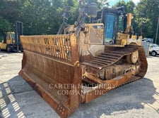 Caterpillar D6T, Crawler Dozer, 9145 hours, S/N: JML00426, 2018