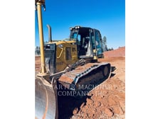 Caterpillar D6K2 LGP, Crawler Dozer, 12346 hours, S/N: JTR00209, 2016