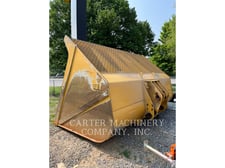 Caterpillar 982M WOODCHIP BUCKET, Bucket, S/N: 7NW19079, 2020