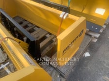 Protec SNOW TURF PUSHER, Snow Removal Attachments, S/N: 51579, 2018