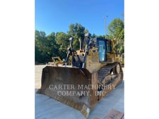 Caterpillar D6TXL, Crawler Dozer, 4102 hours, S/N: NDY00390, 2018