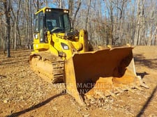 Caterpillar 963D, Track Loader, 11164 hours, S/N: LCS02313, 2015