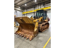 Caterpillar 963D, Track Loader, 10528 hours, S/N: LCS02162, 2014