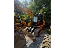 Caterpillar 311FLRR, Crawler Excavator, 510 hours, S/N: KCW10125, 2018