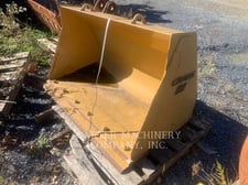 Craig 908M BUCKET, Bucket, S/N: T17040151, 2017