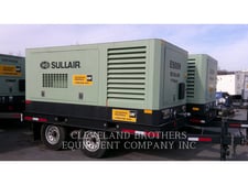 Sullair E900H, Compressed Air, 5046 hours, S/N: 201704110052, 2017
