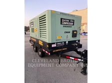 Sullair E900H, Compressed Air, 9316 hours, S/N: 201406040067, 2014