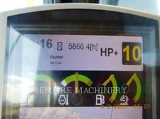 Caterpillar 330FL, Crawler Excavator, 6563 hours, S/N: MBX00549, 2016