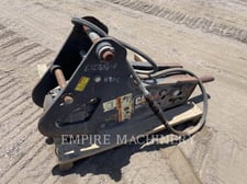 Caterpillar H90C, Fork, S/N: 6TZ05669, 2012