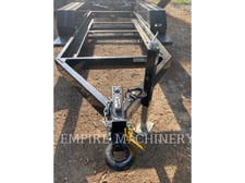 Caterpillar TRAILER, Trailer, S/N: 7KUBB1526MK090178, 2021