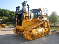 Caterpillar D10T2, Crawler Dozer, 18545 hours, S/N: JJW00242, 2018