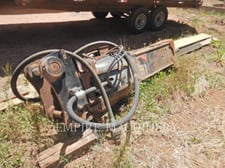 Caterpillar H130ES, Fork, S/N: HHF00605, 2014