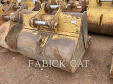 Caterpillar B326-54, Bucket, S/N: 69893,