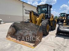 Cat 938M, Wheel Loader, 3876 hours, S/N: J3R05427, 2018