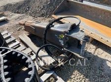 Caterpillar H95 ES, Hammer, S/N: D9H00224,