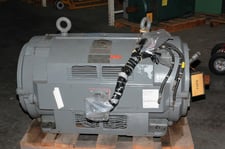 700 HP 3573 RPM Reliance, Frame 5010S, weather protected enclosure type 1, SB, 2300 Volts