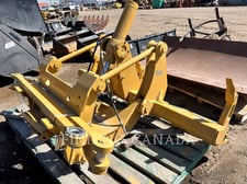 Cat Attachments 14M, Ripper, 10 hours, S/N: 2573574-UCT, 2022