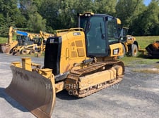 Caterpillar D3K2XL, Crawler Dozer, 1541 hours, S/N: KF207153, 2019