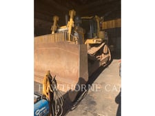 Caterpillar D 9 T, Crawler Dozer, 12714 hours, S/N: 0RJS01295, 2009
