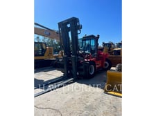 Kalmar DCG100 6, Forklift, 9 hours, S/N: B40402150, 2023