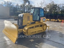 Caterpillar D 6 K XL, Crawler Dozer, 2927 hours, S/N: 0WMR01132, 2016