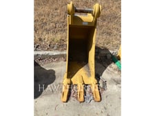 Caterpillar 316 24, Bucket, S/N: NBC02531,