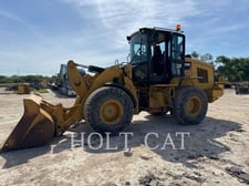 Cat 930M, Wheel Loader, 3032 hours, S/N: KTG04251, 2018