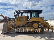 Caterpillar D6, Crawler Dozer, 2161 hours, S/N: HNK00399, 2020