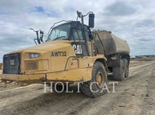 Image for Caterpillar W00 730C, Articulated Truck, 13524 hours, S/N: TFF00313, 2014