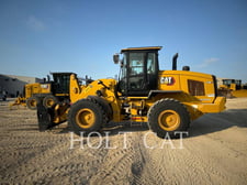 Cat 938M QC, Wheel Loader, 1268 hours, S/N: P5K02241, 2021