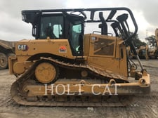 Caterpillar D6 LGP, Crawler Dozer, 3235 hours, S/N: KMT00346, 2019