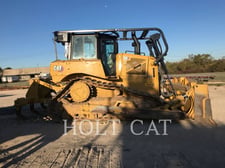 Caterpillar D6 LGP, Crawler Dozer, 2962 hours, S/N: KMT00383, 2020