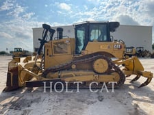 Caterpillar D6 XL, Crawler Dozer, 499 hours, S/N: SA900326, 2019