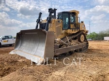Caterpillar D9T, Crawler Dozer, 19255 hours, S/N: TWG00336, 2012